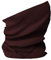 Multifunktionstuch Schlauchtuch Halstuch Loop Schal Motorrad Loop Bandana ledermodefashion (Braun)