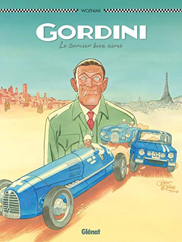 Gordini, le sorcier bien aimé (Plein Gaz)