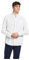 JACK & JONES Mens Oxford Shirt White S