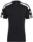 adidas Herren Squadra 21 Jersey, Black / White, XL