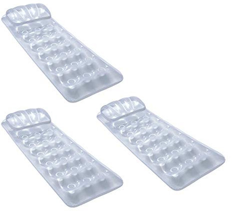 Bestway - Luftmatratze188x71cm Metal Tech (3)