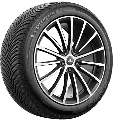 MICHELIN Allwetter Michelin CROSSCLIMATE 2 245 45 R18 100Y XL