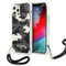Karl Lagerfeld Camo Case for iPhone 12 Pro Max