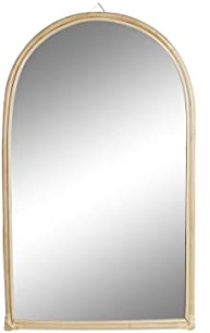 DKD Home Decor Wandspiegel, Standard