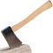 Tioheam Manche de Hache,Manche de hachette à hacher Camp Axe - Poignée de Hache Manche en Bois pour hachette à Lattes Maison Ferme Jardin Hache