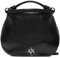 Armani Exchange schultertasche, Schwarz , Einheitsgröße
