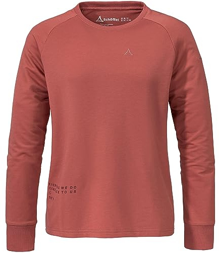 Schöffel Longsleeve Breslau - 44