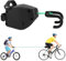 LXYANW Abschleppseil Fahrrad Kinder, 2.5M Fahrrad Abschleppseil, Einstellbar Fahrrad Abschleppseil Kinder, Fahrrad Abschleppsystem für Kinder und Erwachsene, Tragfähigkeit 200lbs/90kg
