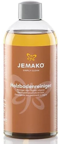 Jemako Holzbodenreiniger 500 ml Dose
