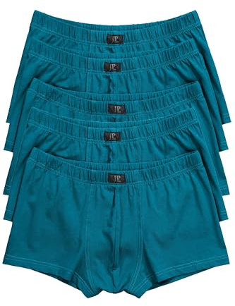 JP 1880 Herren Pants, 5er-Pack Hipster-Höschen