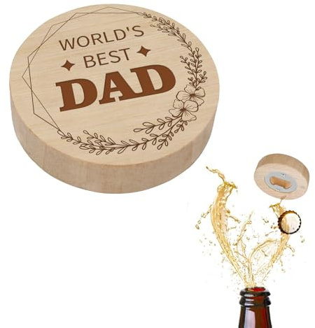 Father's Day Gift,Dad Birthday Gifts,Bottle Opener Dad Gifts,Gifts for Dad,Daddy Birthday Gifts,Father of The Bride Gifts,Presents for Dad,Daddy Gifts,New Dad Gifts,Dad to be Gifts,Dad Christmas Gifts