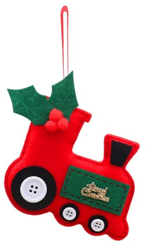 Stoff Ornamente Stoff Weihnachtsbastelarbeiten