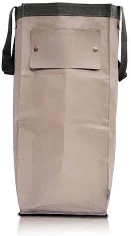 Nyika - Recycling Bags for Kitchen - Recycling Box - Recycling Bin Bags - Indoor Recycling Bins - Paper, Glass and Plastic (PACK)