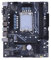 Scheda madre H610 2*USB2.0 2*USB3.2 3*SATA3.0 Scheda madre LGA1700 1*PCI-E X16/X1 Supporto M.2 2*DDR4 64GB for processore di 12a generazione