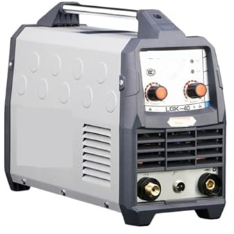 Plasmaschneider, LGK40 CUT50 220 Plasmaschneider Neue Plasmaschneidmaschine Kostenloses Schweißzubehör
