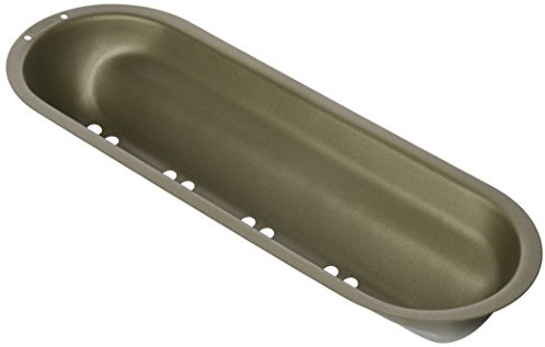 Städter 583047 Stollenbackhaube, 38 cm