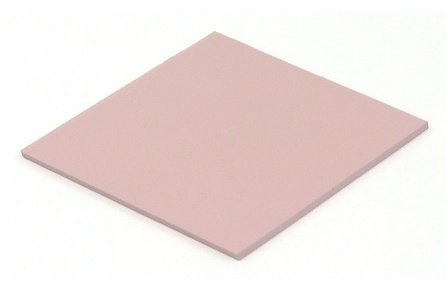 Wärmeleitpad 30x30x3mm (1 Stück)