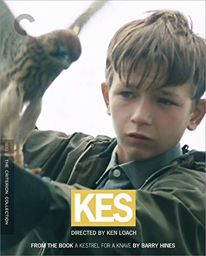 Criterion Collection: Kes [Blu-ray] [Special Edition]