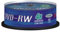 Verbatim DVD-Rohlinge DVD-RW 4,7GB/4x auf Spindel VE=25 Stück