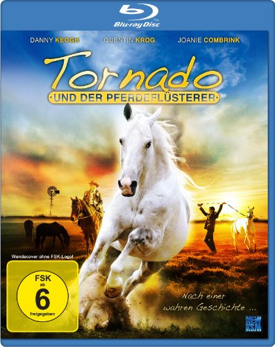 Tornado und der Pferdeflüsterer [Blu-ray]