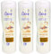 Dove Purely Pampering Nourishing Lotion with Shea Butter and Warm Vanilla 250ml Pack of 3