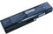AboutBatteries Batterie pour Toshiba Satellite C660-2D6, 10.8V, 4400mAh, Li-ION