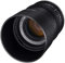 Samyang Obiettivo 14050T1.3F T1.3 ED UMC CS, 50 mm