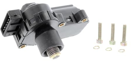 Leerlaufregelventil Luftversorgung passend für VW Golf III Polo SEAT Ibiza Cordoba