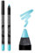 Golden Rose - Dream Eyes Liner Khol-Stift Nr. 417 Türkis