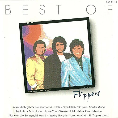 incl. Bleib mir treu, ich komm wieder !