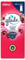 Glade Touch & Fresh Lufterfrischer Nachfüller, berührungsaktivierter Geruchsvernichter für Bad & Zuhause, Kirsche & Pfingstrose, 10 ml