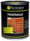 Pictolor Holzlasur 0,75 Liter Ebenholz