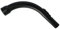 vhbw poignée compatible avec Miele S834, S8340, S836, S8360, S8370, S838, S8380, S8390, S844, S846 aspirateur 35mm poignée de remplacement