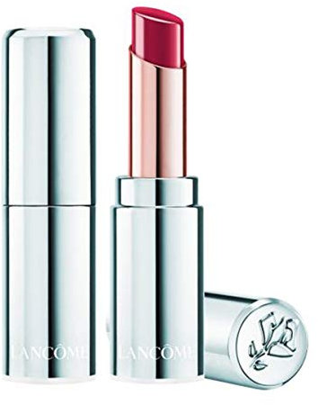 LANCOME Unisex DE LABIOS L'ABSOLU Mademoiselle Balm Lip BALSAMO 005 1UN, Negro, Nur