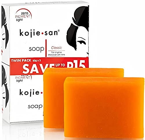 Kojie San Skin Lightening Gesichtsreiniger 100ml