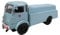 OPO 10 - LKW 1:43 kompatibel mit Berliet GLB Sprinkler-Kehrmaschine - Stadt Dieppe Wartung - BER07
