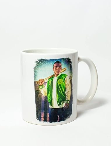 TusPersonalizables.com Tassen - GTA - Videospiele - (Tasse - GTA - Franklin…)