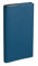 Quo Vadis - Kollektion: Soho Planital, Wochenansicht, Format: 8,8 x 17 cm, Farbe: Stahlblau, Jahr: 2024