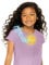Jakks Pacific Disney Arielle die Meerjungfrau Arielles Muschelkette mit Licht