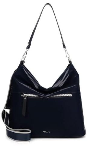 Tamaris Beutel Leonie 32183 Damen Handtaschen Zweifarbig