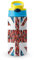 Thermoskanne 500Ml Union Jack Isolierflasche Thermobecher Vakuum Isolierte Für Schule Fahrrad Sport