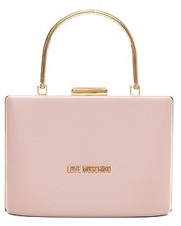 Borsa Donna love moschino jc4047pp1hlr-0608 Rosa