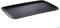 APS 85067 GN 1/1 Tablett NERO, 53 x 32,5 cm, Höhe 2,5 cm, Melamin, schwarz