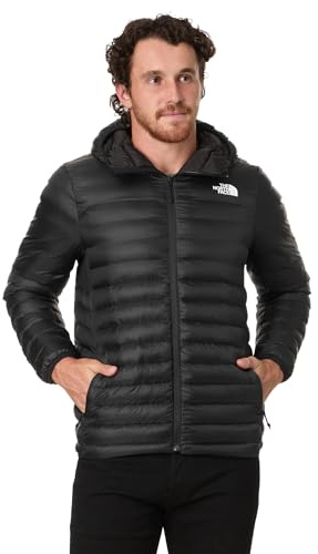 THE NORTH FACE Herren Terra Peak Jacke (1er Pack)