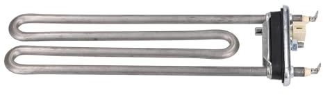LUTH Premium Profi Parts Heizgerät kompatibel mit LG Electronics kompatibel mit AEG33121527 für Waschmaschine