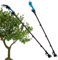 Forbici Gardena, Troncarami, Asta Telescopica, Forbici Potatura a Batteria, Motosega, Tagliarami Alti, Asta Telescopica in Alluminio per BL1820 BL1830 BL1840