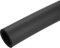 uxcell Schaumstoffschlauch für Griffstütze, 50 mm Innendurchmesser, 65 mm Außendurchmesser, 1 m Länge, Schwarz
