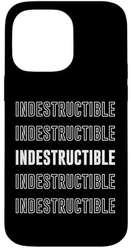 iPhone 14 Pro Max Indestructible Case