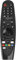 Universal Remote Control for LG Smart TV Magic Remote Compatible with All Models for LG TV （NO Voice Function No Pointer Function）
