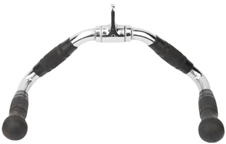 harayaa LAT Pull Down Bar für der Oberarme im Heimstudio